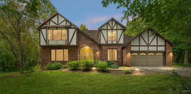 $597,000 | 4308 Hepatica Hill Road, Pompey, NY 13104