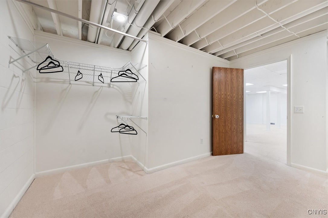 4308 Hepatica Hill Road Manlius, NY 13104 - Photo 28 of 46 Basement Bedroom Option