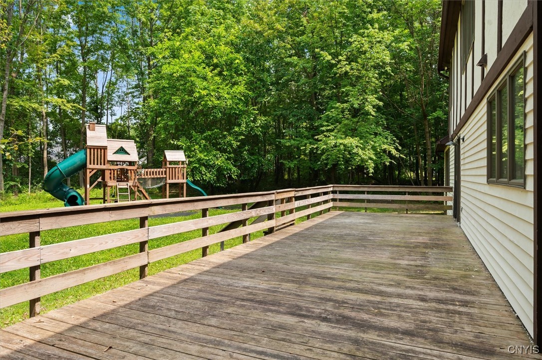 4308 Hepatica Hill Road Manlius, NY 13104 - Photo 35 of 46