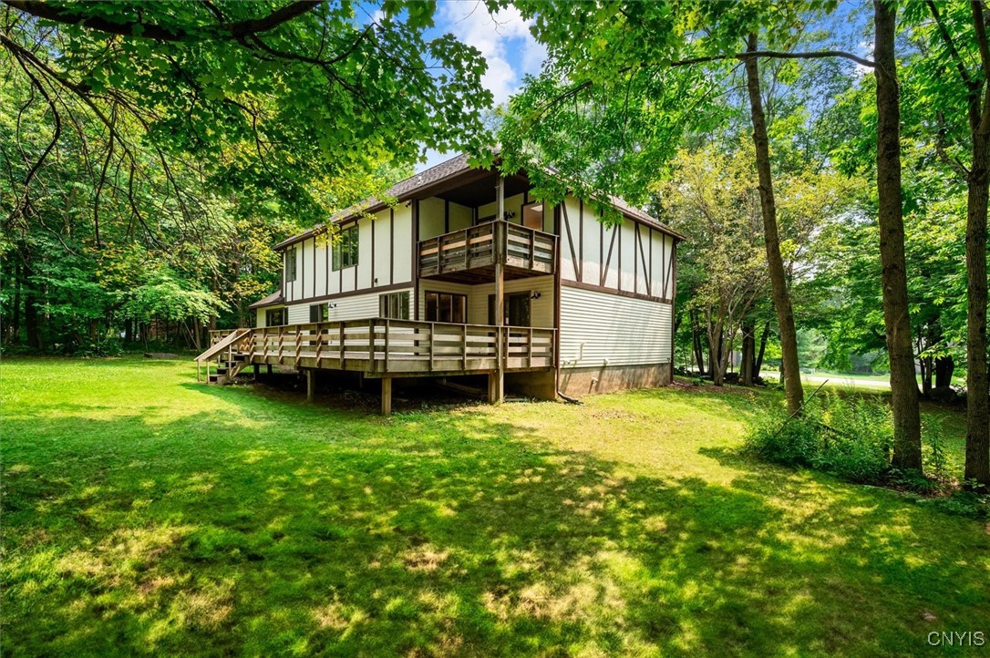 4308 Hepatica Hill Road Manlius, NY 13104 - Photo 36 of 46