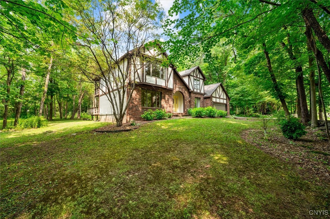 4308 Hepatica Hill Road Manlius, NY 13104 - Photo 44 of 46