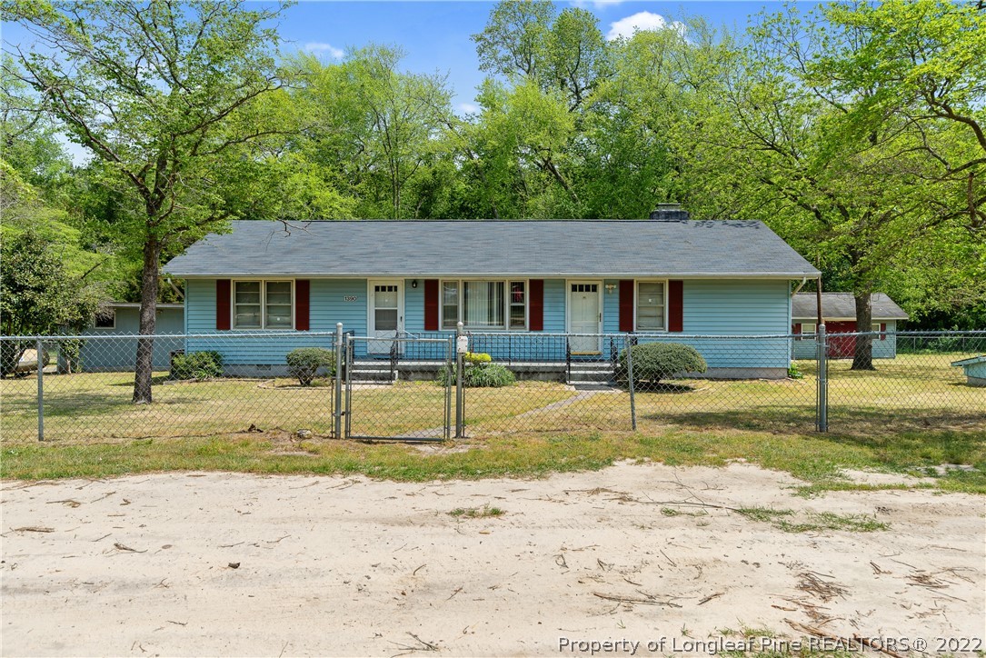 1390 Townsend Road Raeford, NC 28376 - Photo 1 of 41 Gallery Image 1
