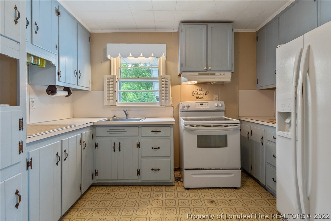 1390 Townsend Road Raeford, NC 28376 - Photo 13 of 41 Gallery Image 13