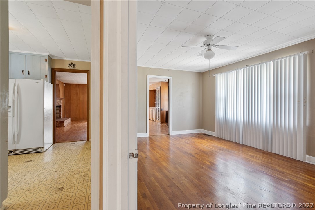 1390 Townsend Road Raeford, NC 28376 - Photo 18 of 41 Gallery Image 18