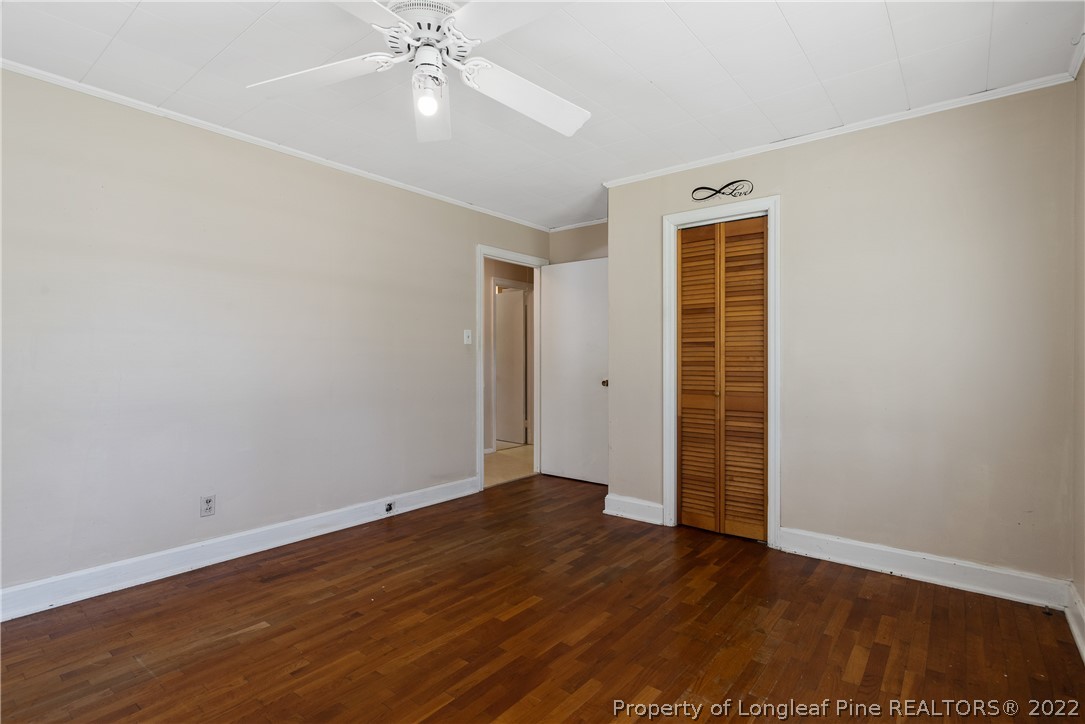 1390 Townsend Road Raeford, NC 28376 - Photo 21 of 41 Gallery Image 21