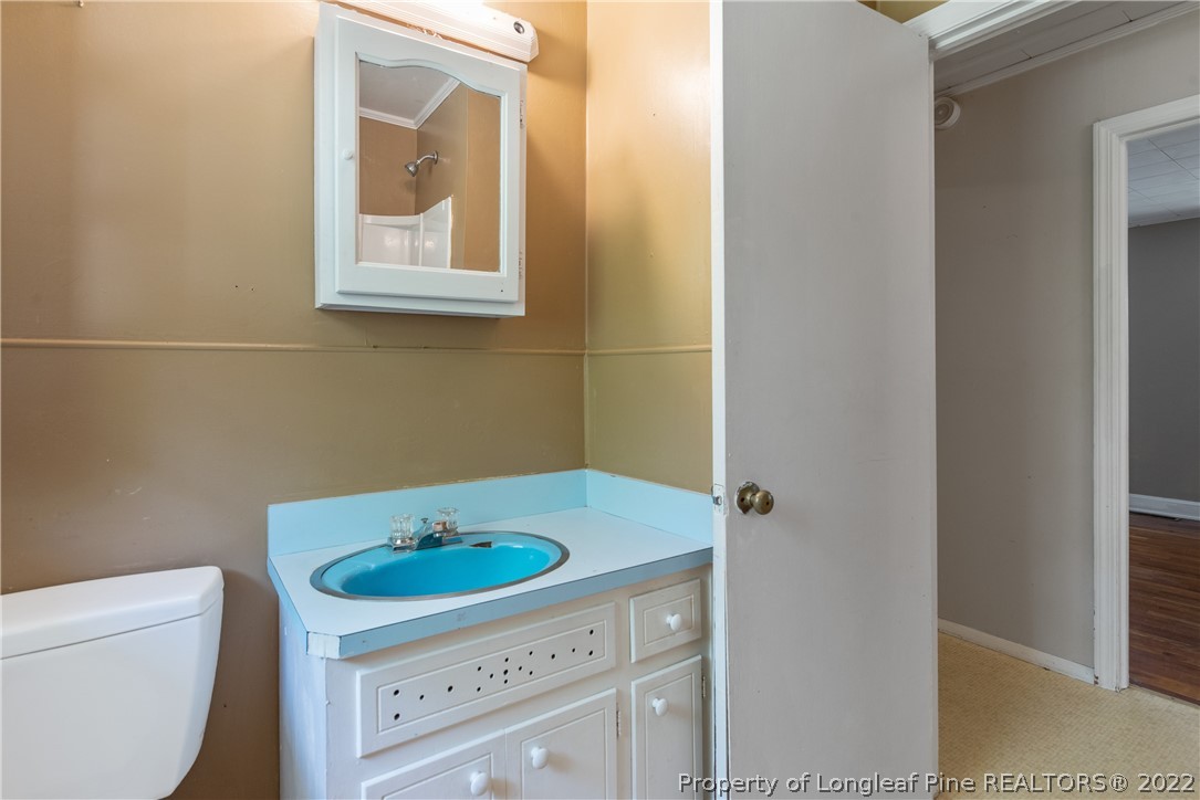 1390 Townsend Road Raeford, NC 28376 - Photo 30 of 41 Gallery Image 30