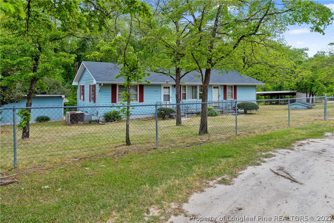 1390 Townsend Road Raeford, NC 28376 - Photo 3 of 41 Gallery Image 3