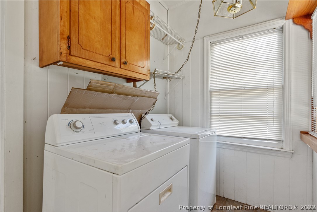 1390 Townsend Road Raeford, NC 28376 - Photo 35 of 41 Gallery Image 35