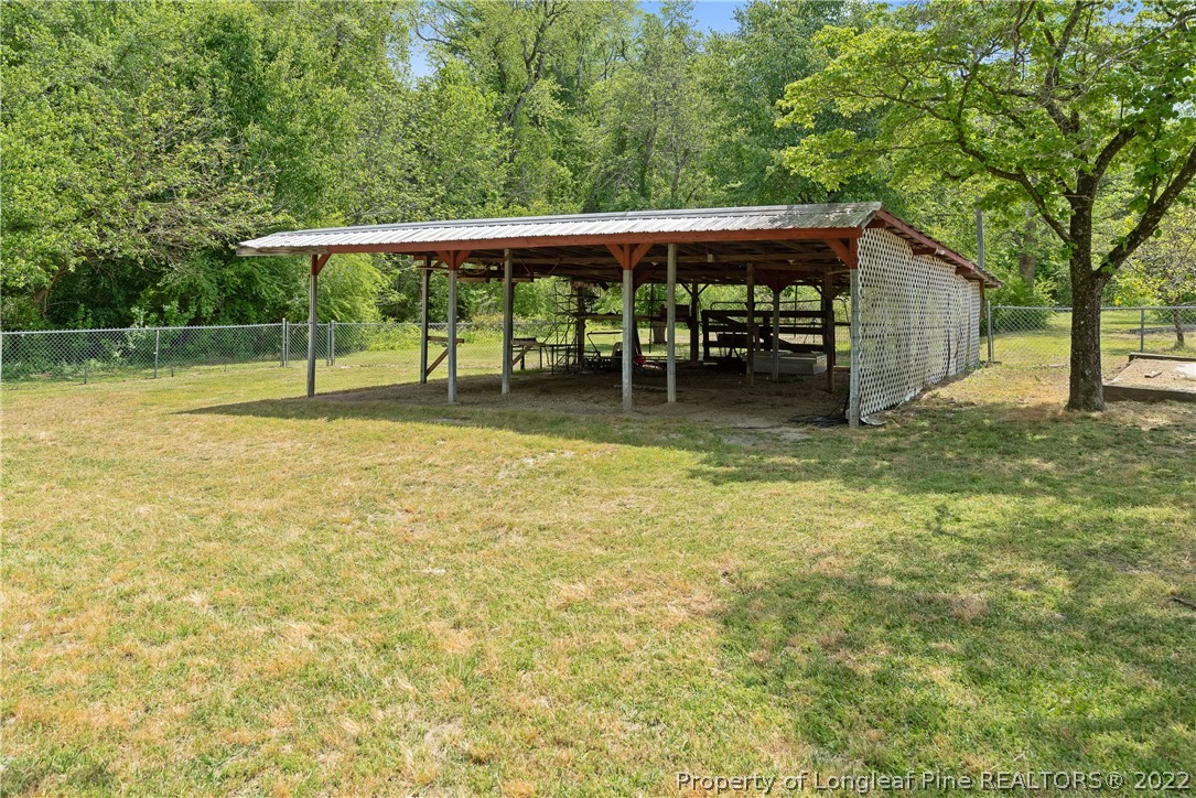 1390 Townsend Road Raeford, NC 28376 - Photo 36 of 41 Gallery Image 36