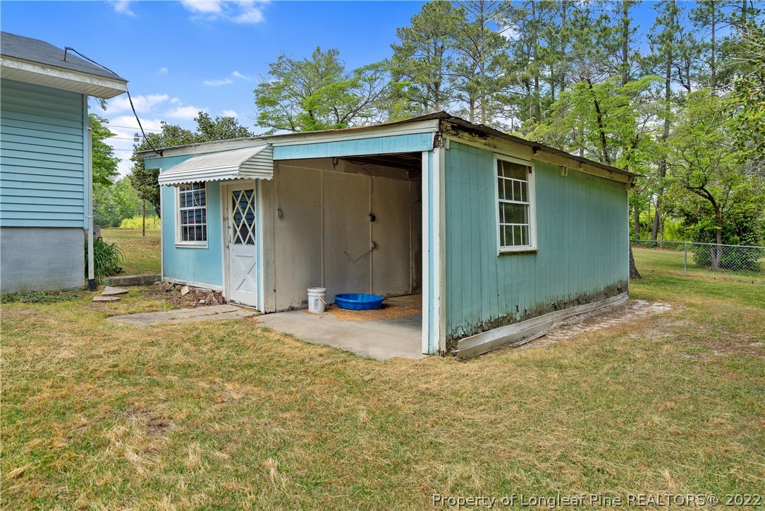 1390 Townsend Road Raeford, NC 28376 - Photo 38 of 41 Gallery Image 38