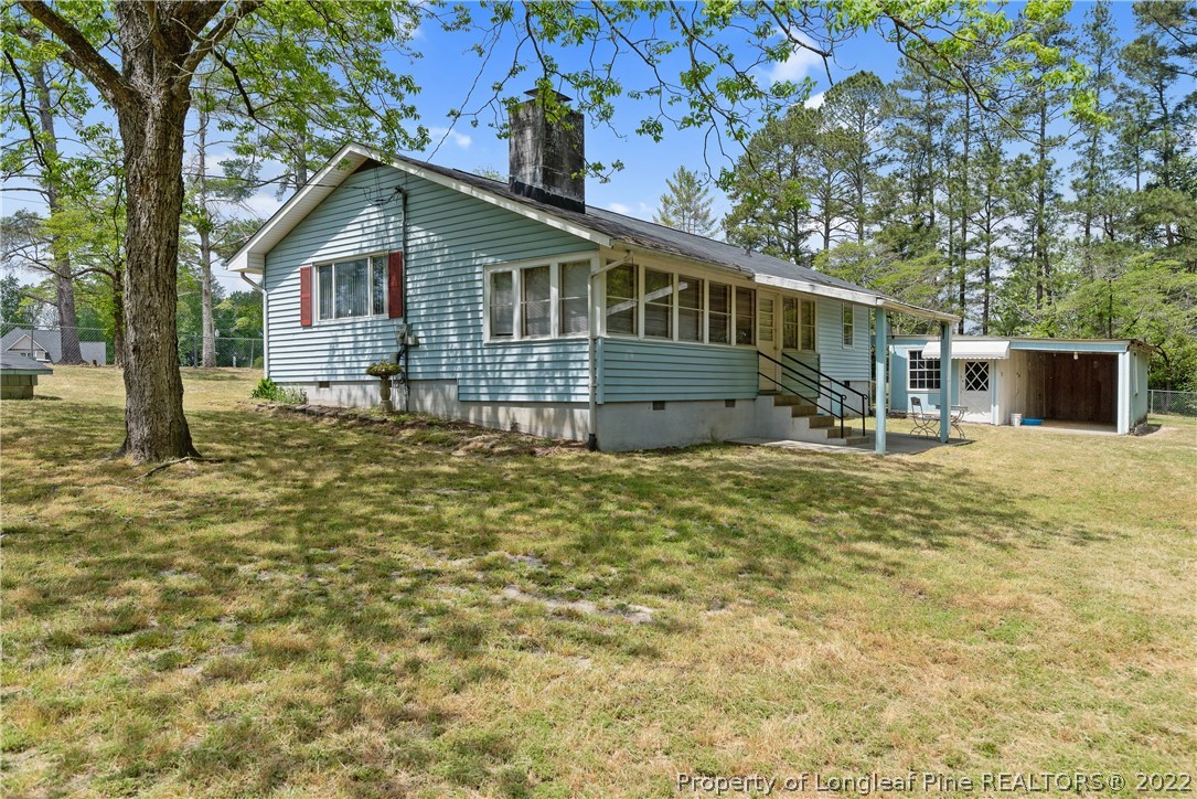 1390 Townsend Road Raeford, NC 28376 - Photo 39 of 41 Gallery Image 39
