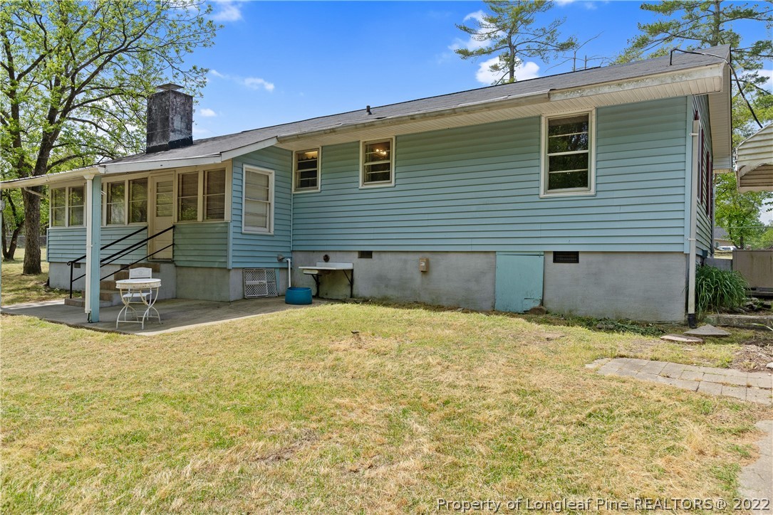 1390 Townsend Road Raeford, NC 28376 - Photo 40 of 41 Gallery Image 40