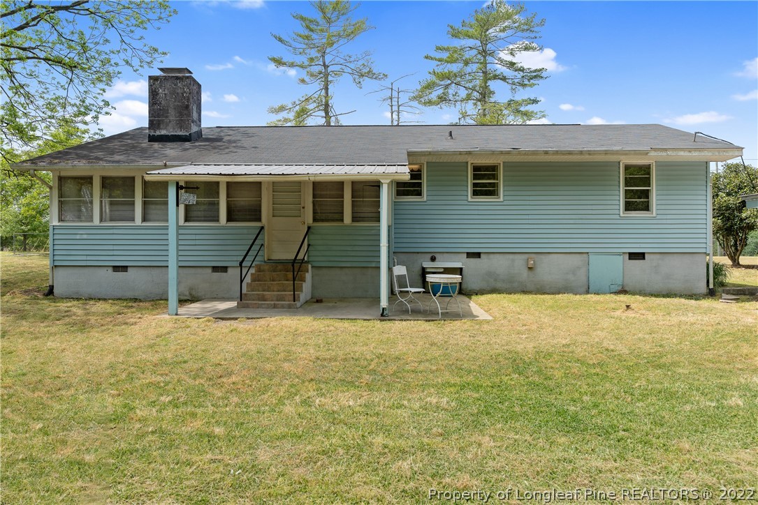 1390 Townsend Road Raeford, NC 28376 - Photo 41 of 41 Gallery Image 41