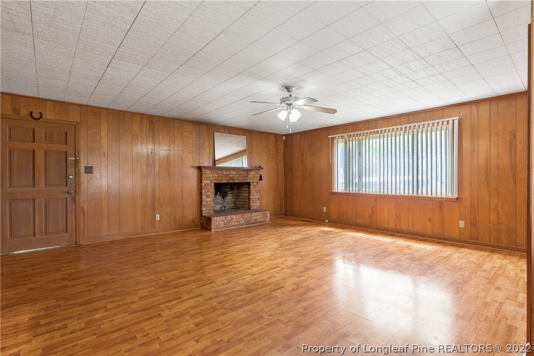 1390 Townsend Road Raeford, NC 28376 - Photo 5 of 41 Gallery Image 5
