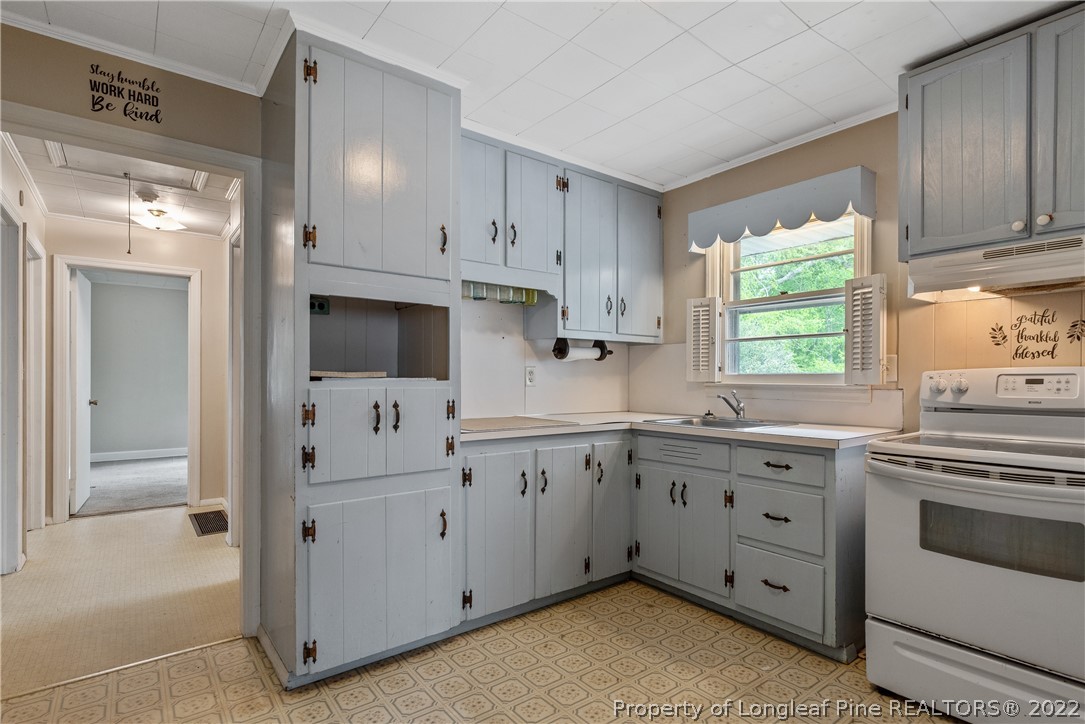 1390 Townsend Road Raeford, NC 28376 - Photo 9 of 41 Gallery Image 9