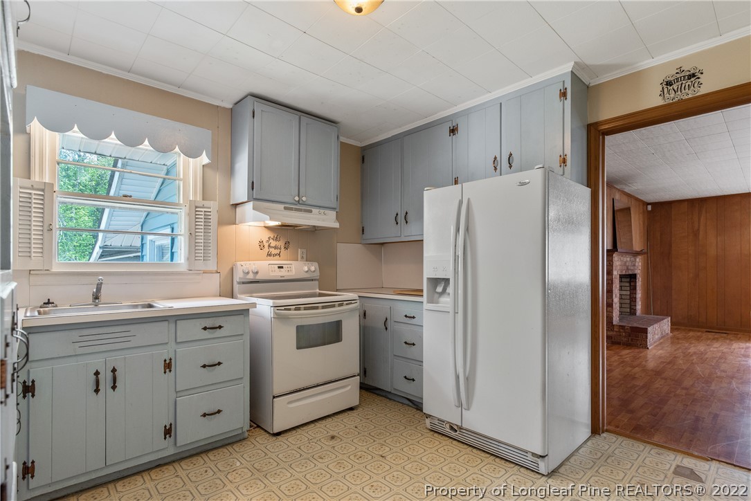 1390 Townsend Road Raeford, NC 28376 - Photo 10 of 41 Gallery Image 10