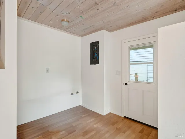 a view of a house with entryway and stairs