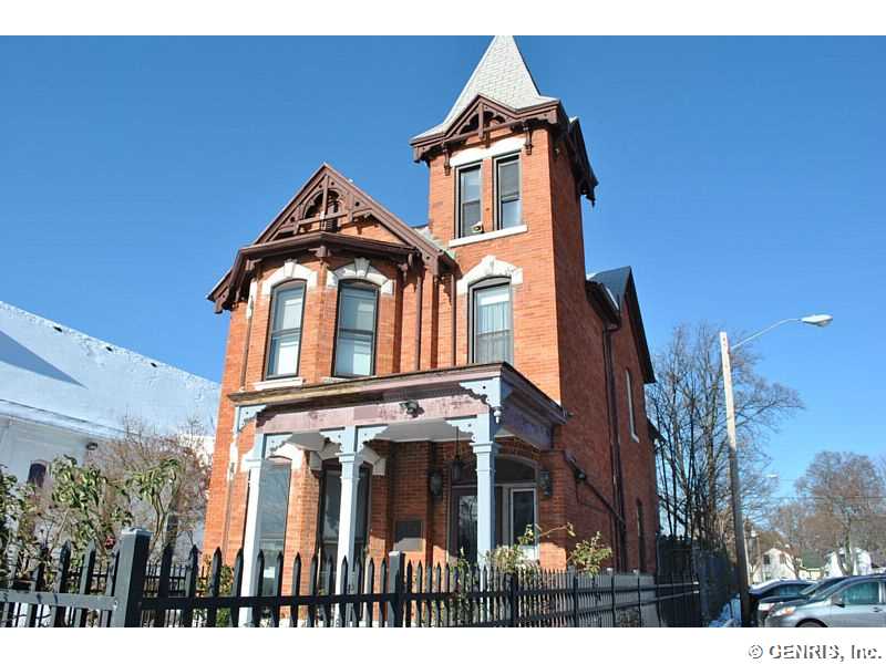 644 West Main Street Rochester, NY 14611 - Photo 2 of 6 Other.