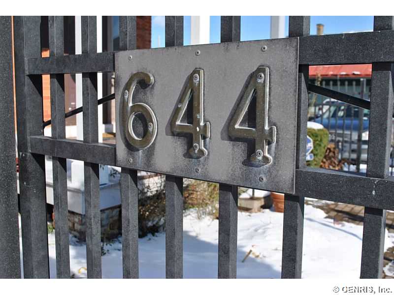 644 West Main Street Rochester, NY 14611 - Photo 3 of 6 Other.