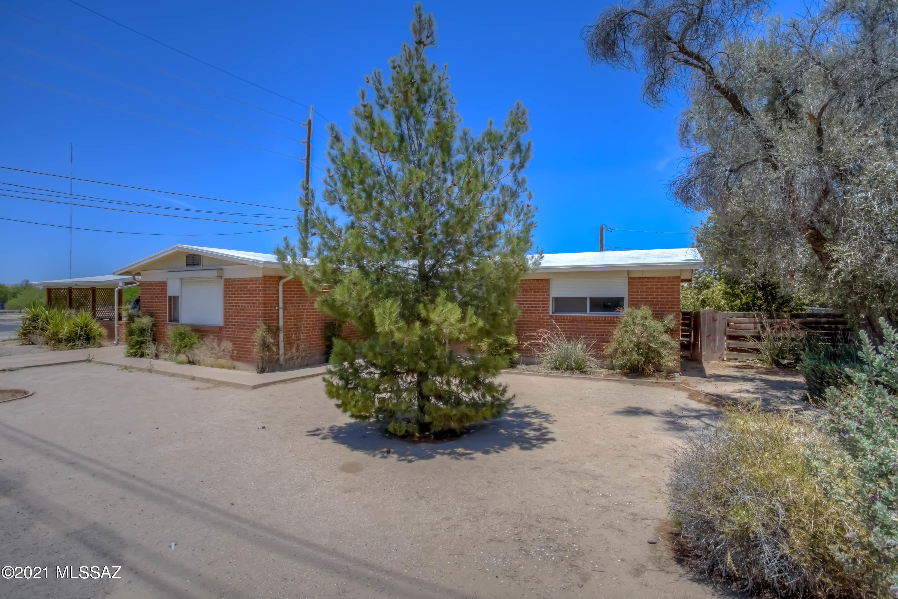 2074 West Wetmore Road Tucson, AZ 85705 - Photo 32 of 33 Gallery Image 32