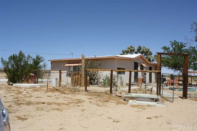 1375 Conejo Joshua Tree, CA 92252 - Photo 1 of 1 Gallery Image 1