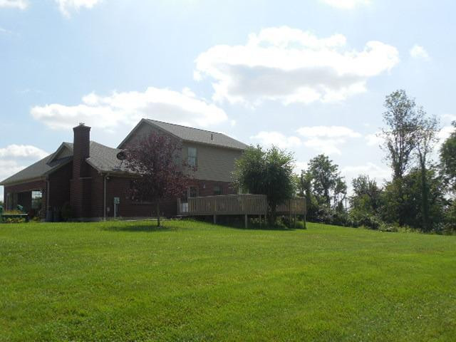 304 Monohon Road California, KY 41007 - Photo 4 of 28 Gallery Image 4
