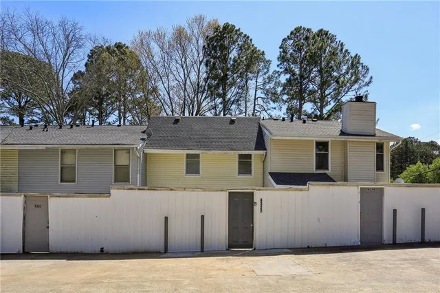 $235,000 | 4322 Idlewood Lane, Tucker, GA 30084