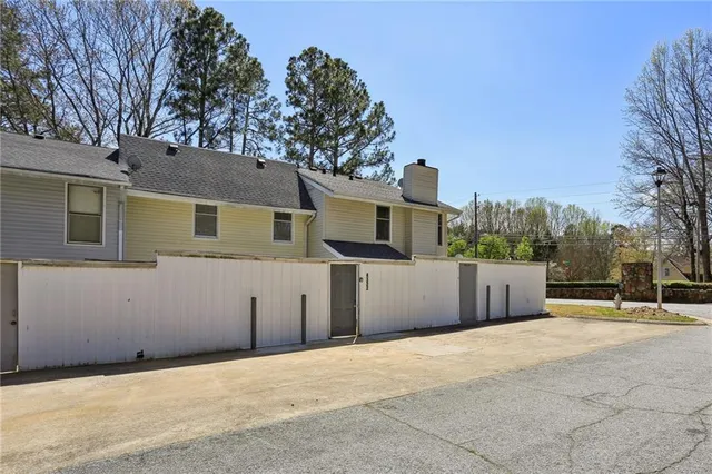 $235,000 | 4322 Idlewood Lane, Tucker, GA 30084