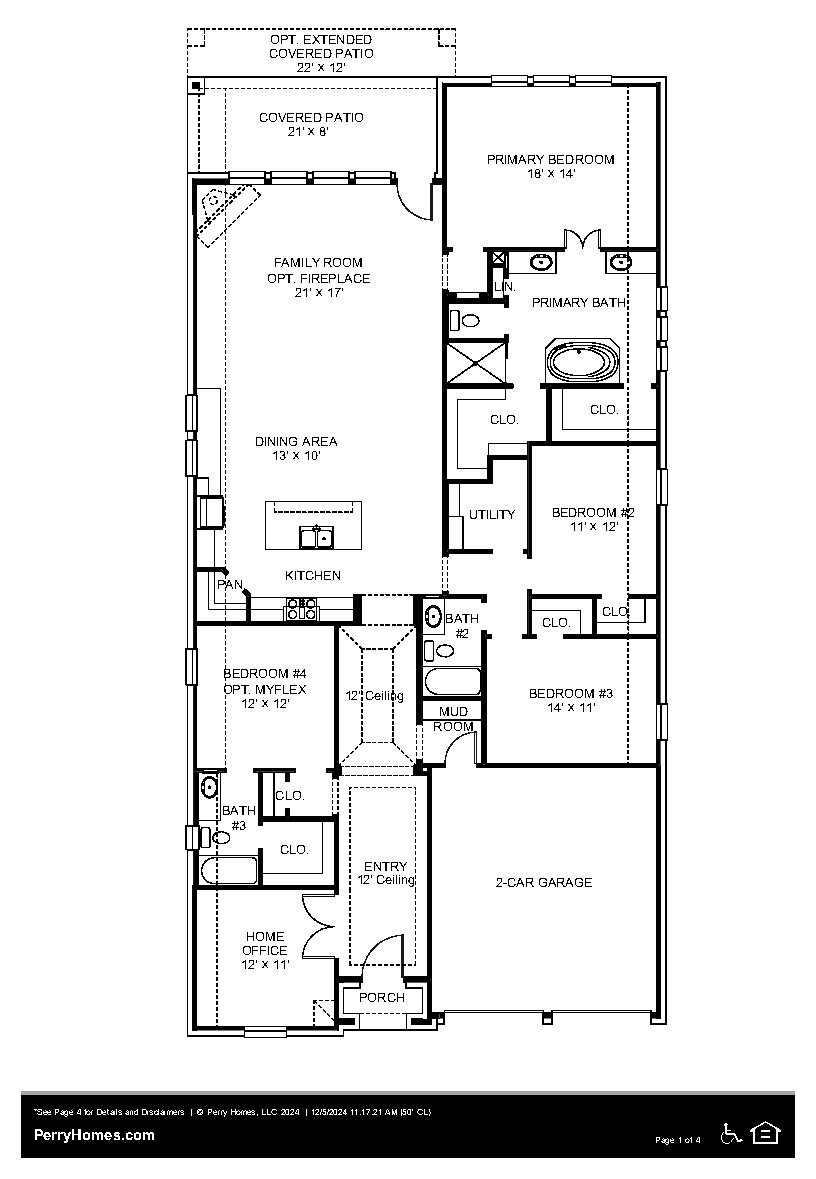15683 Hoptree Hts Lane Conroe, TX 77302 - Photo 7 of 16 unknown