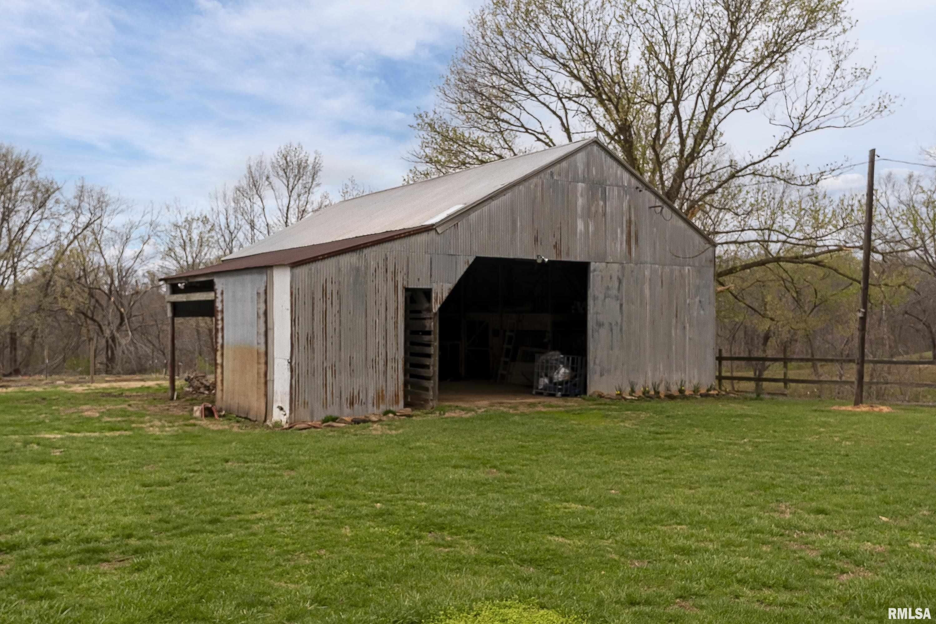 115 Wiley Road Murphysboro, IL 62966 - Photo 24 of 46