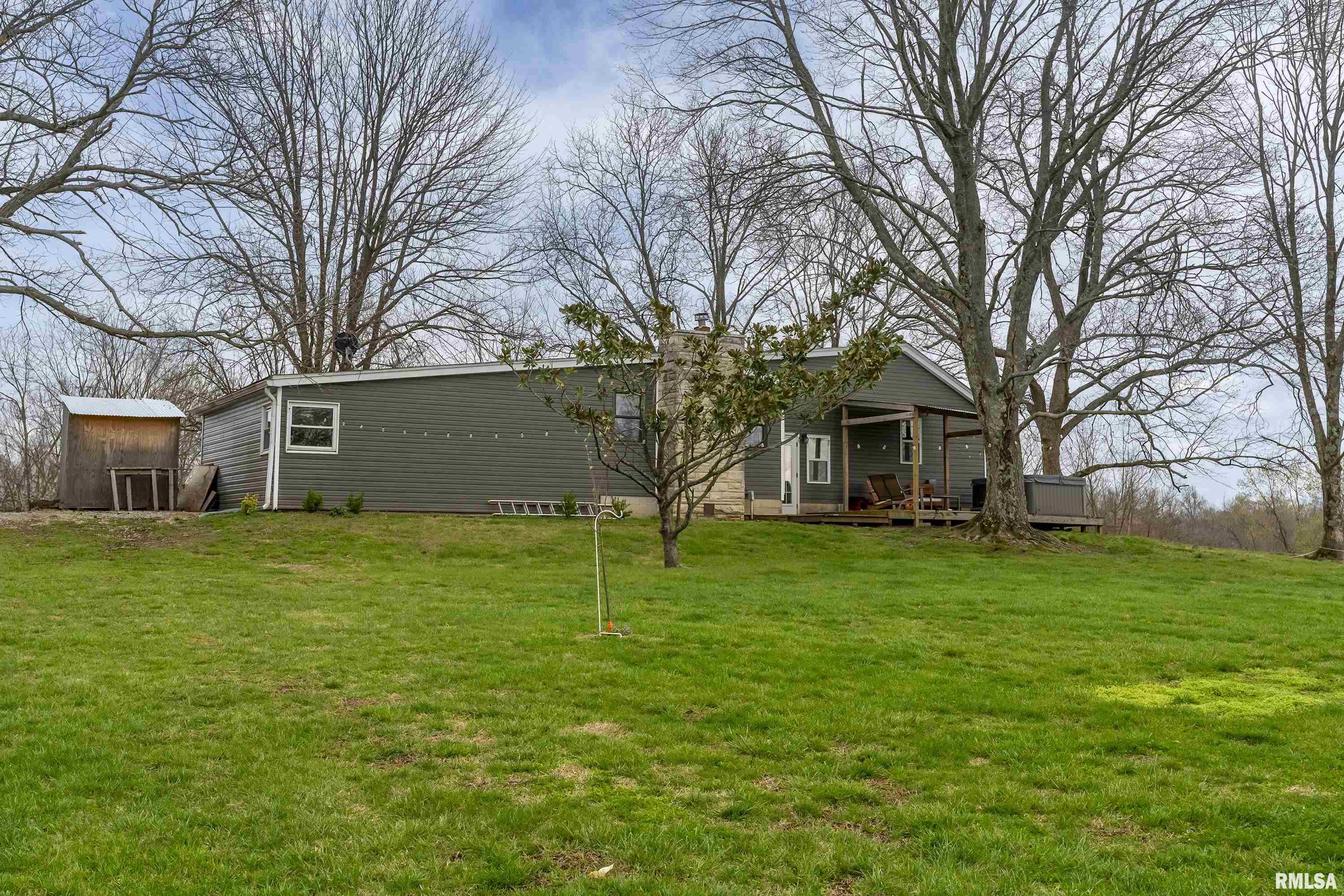 115 Wiley Road Murphysboro, IL 62966 - Photo 27 of 46