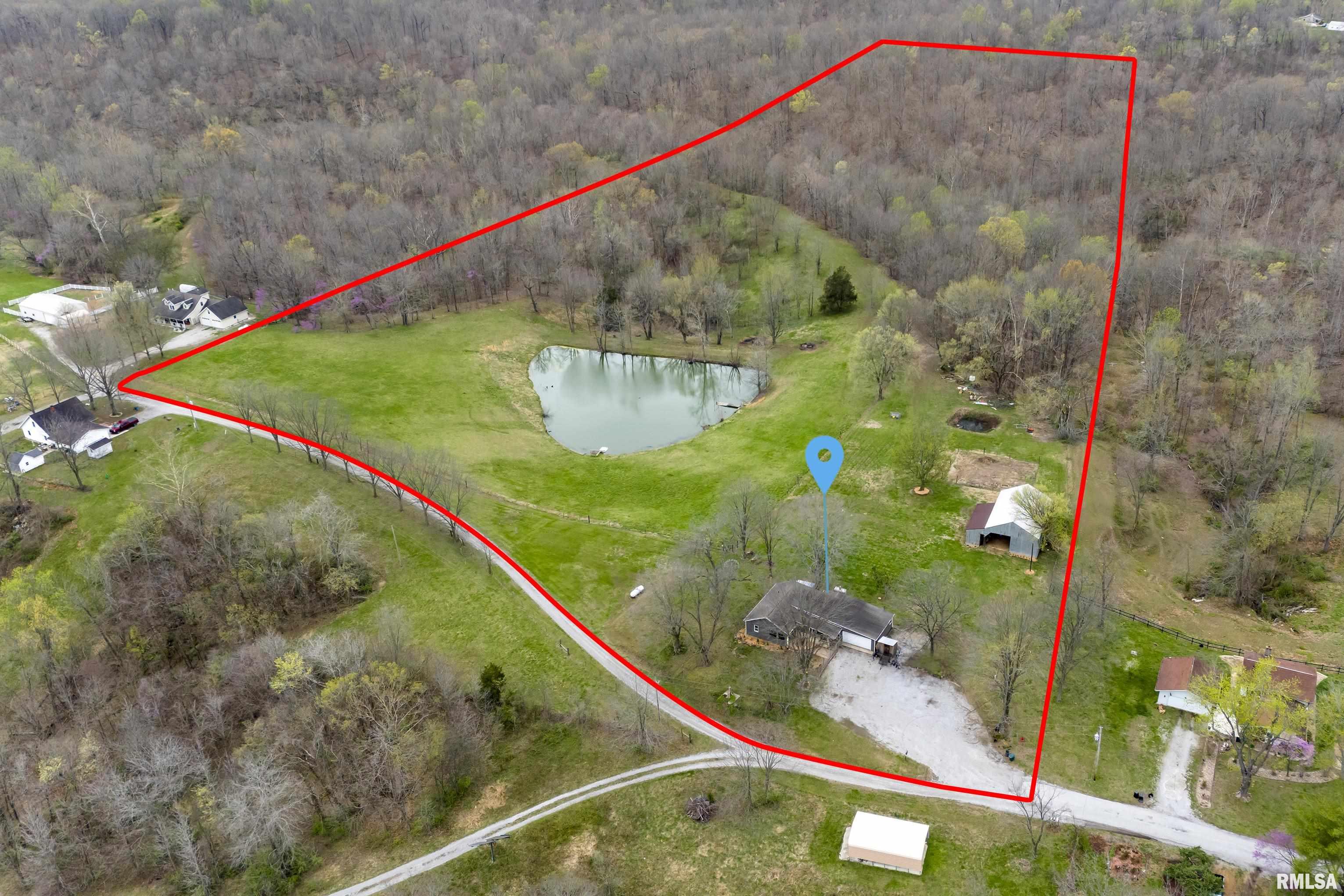 115 Wiley Road Murphysboro, IL 62966 - Photo 28 of 46