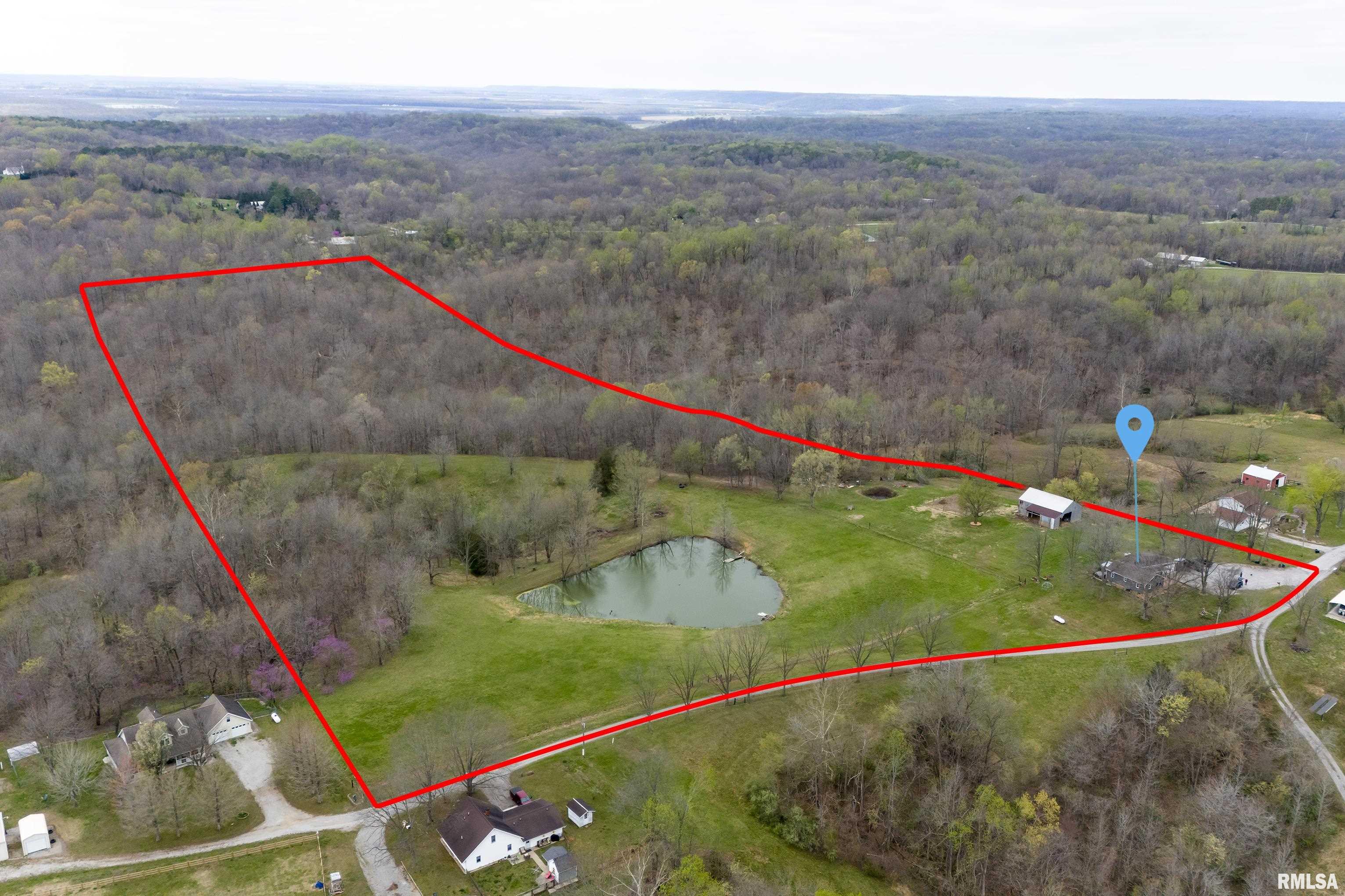 115 Wiley Road Murphysboro, IL 62966 - Photo 29 of 46