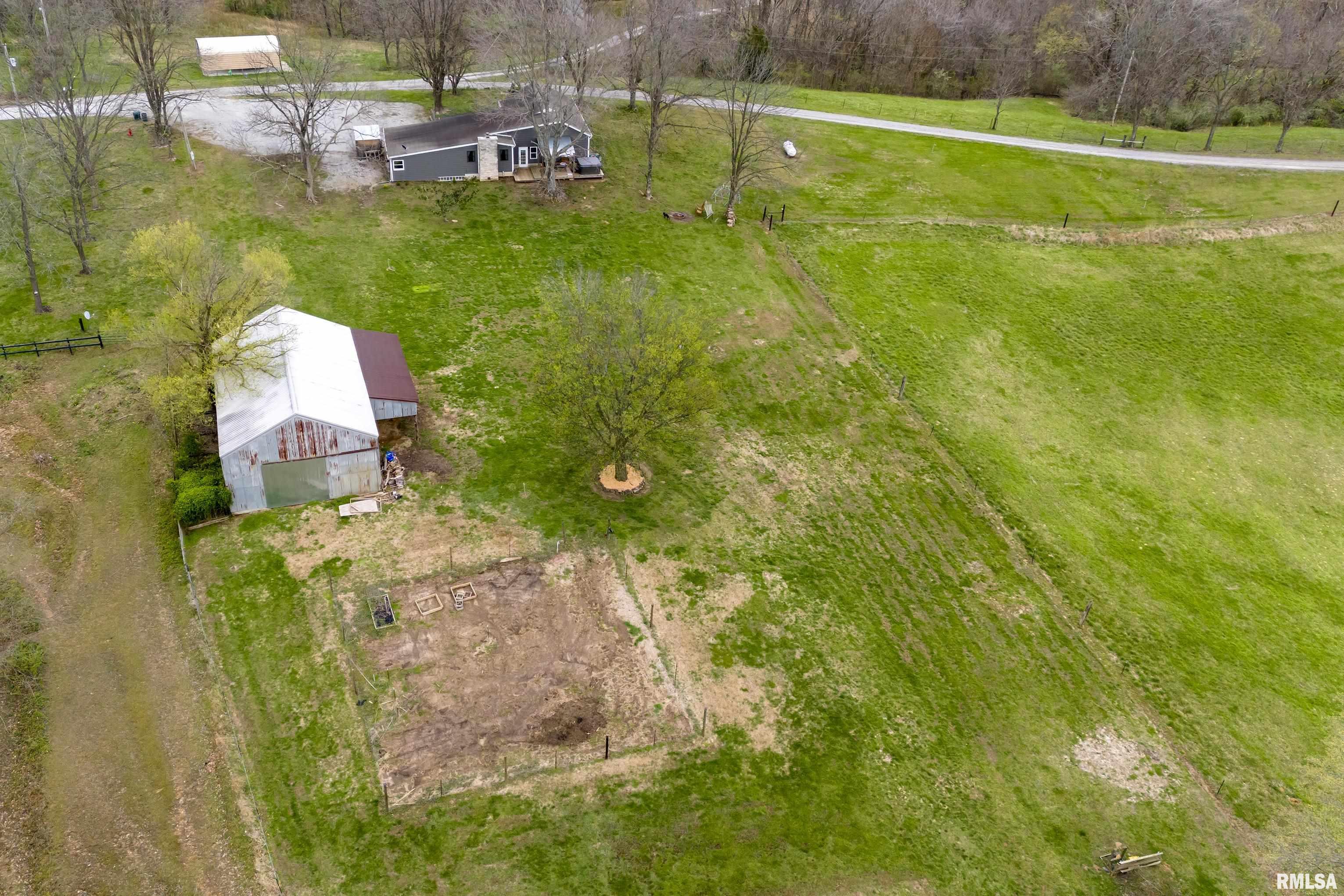 115 Wiley Road Murphysboro, IL 62966 - Photo 33 of 46