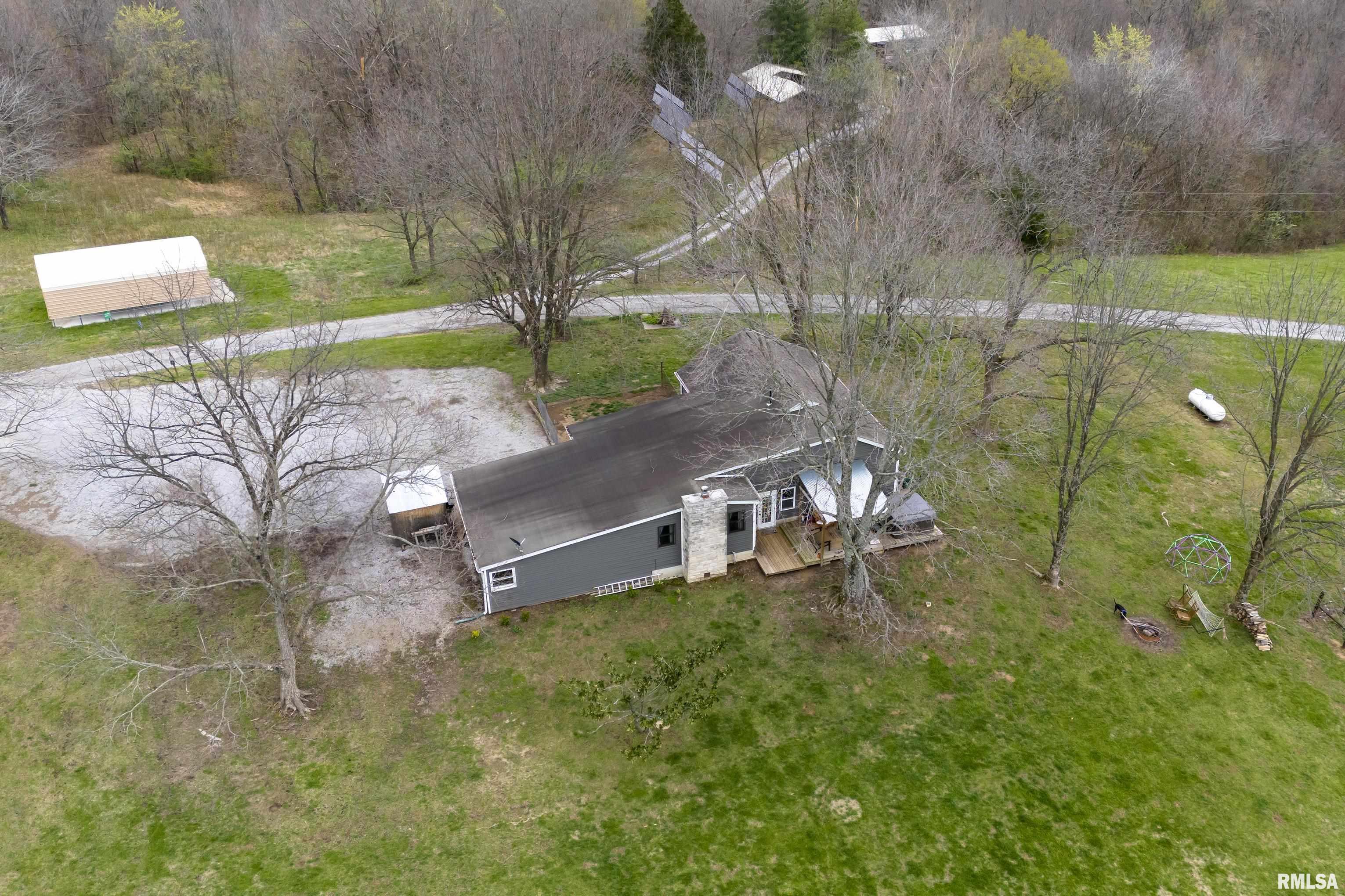 115 Wiley Road Murphysboro, IL 62966 - Photo 34 of 46