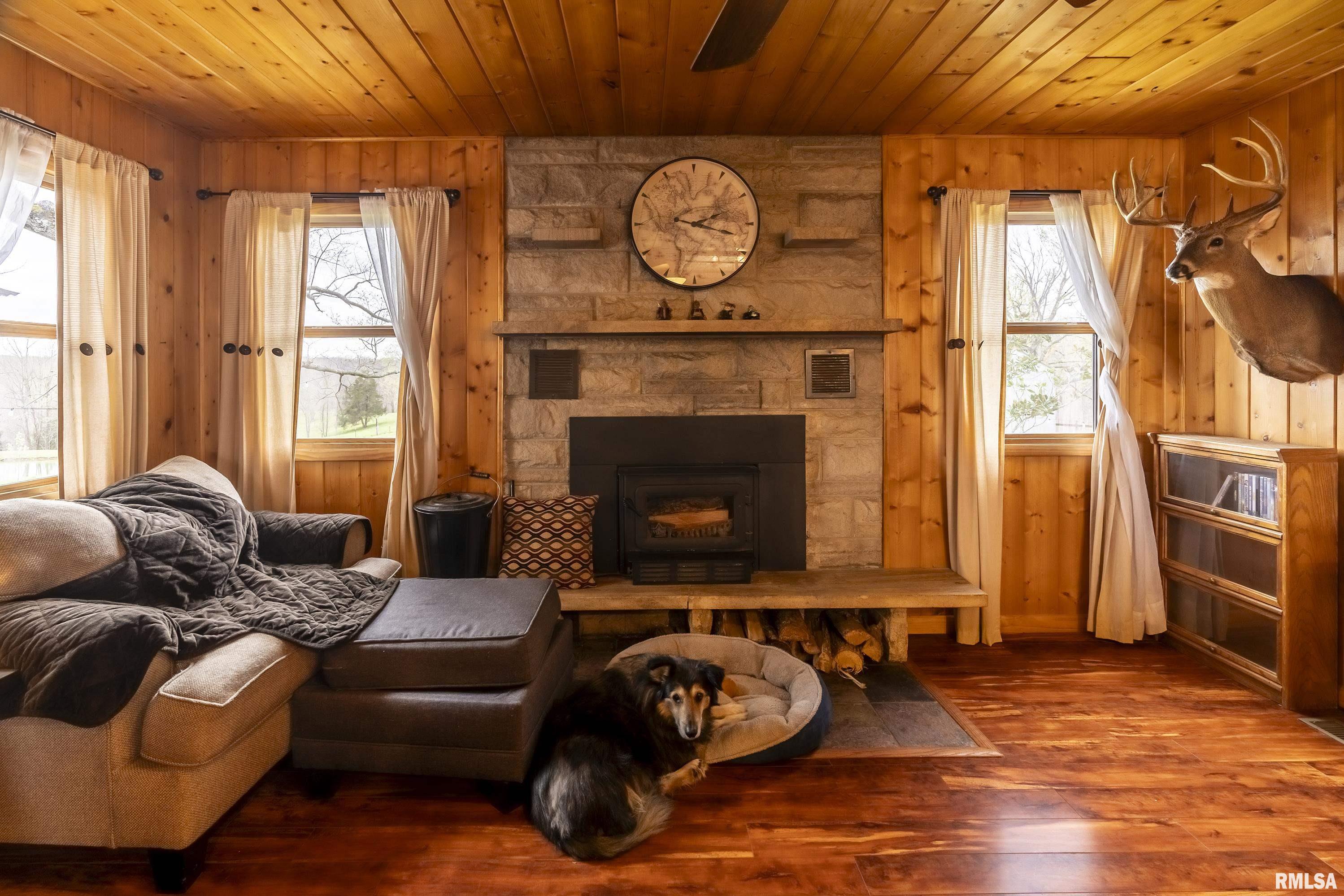 115 Wiley Road Murphysboro, IL 62966 - Photo 7 of 46