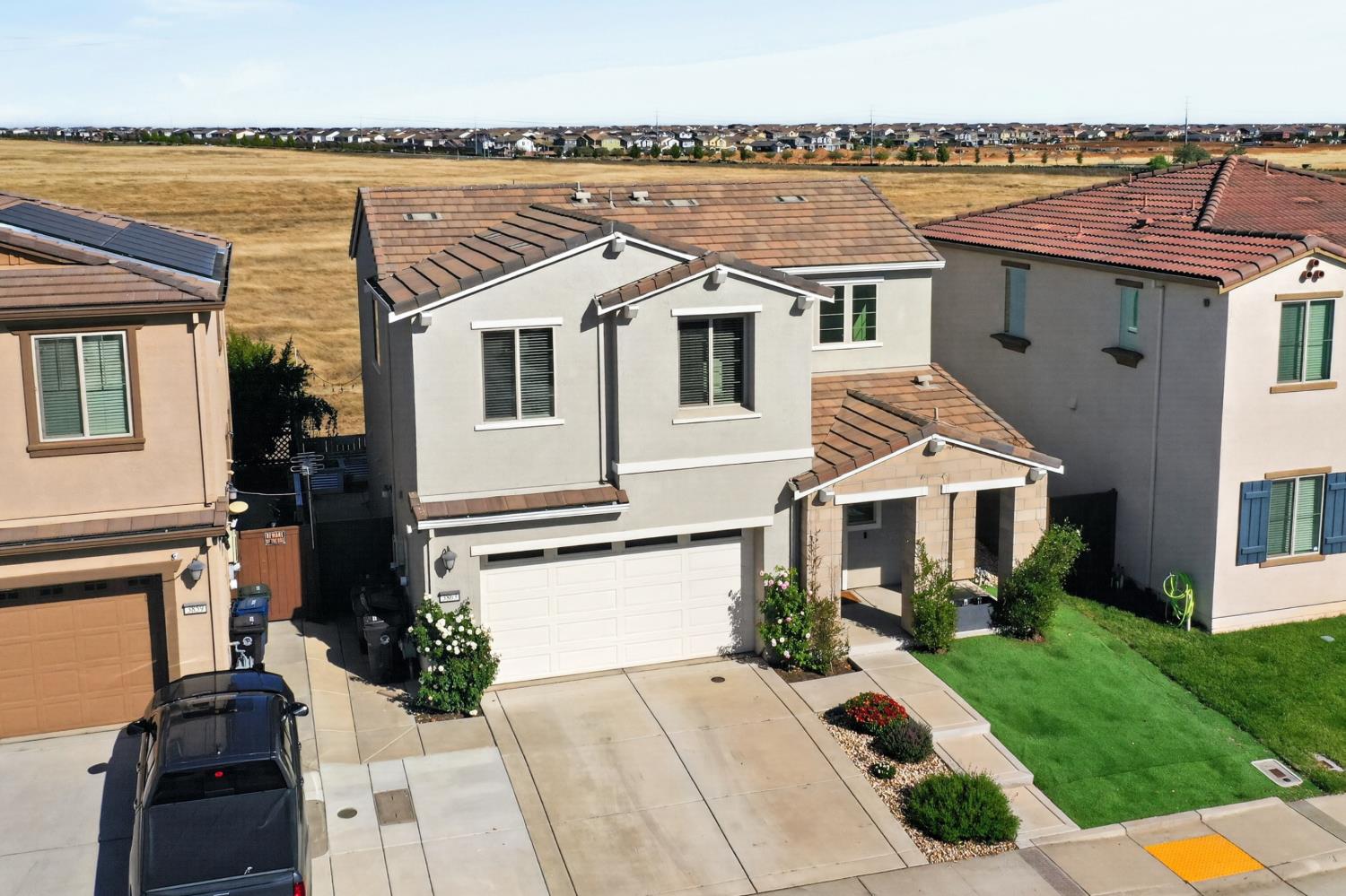 3863 Ivan Way Rancho Cordova, CA 95742 - Photo 51 of 54