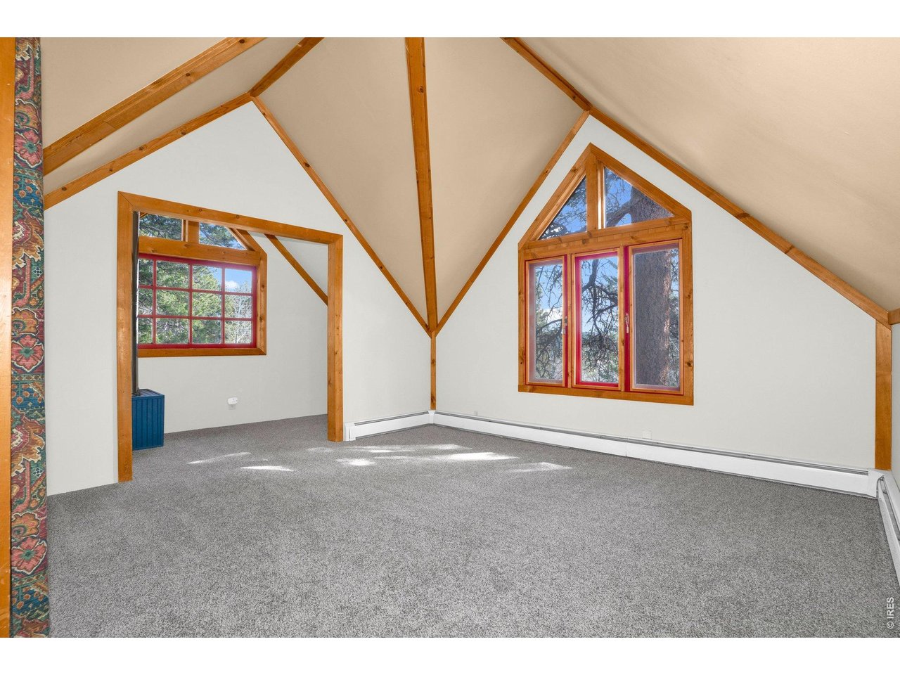 251 Haugen Slide Road Allenspark, CO 80510 - Photo 8 of 42