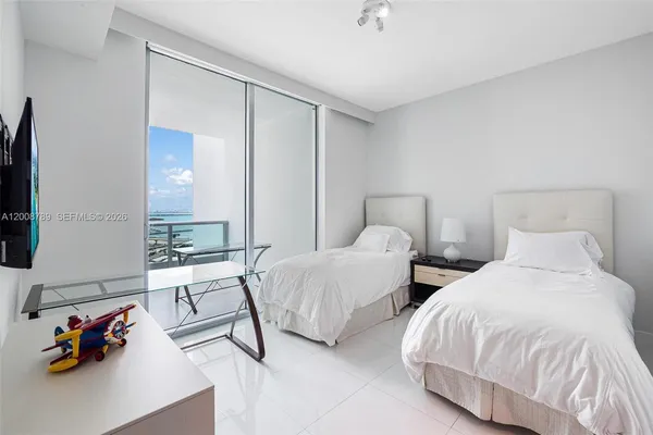 $6,000 | 900 Biscayne Boulevard, Unit 2208, Miami, FL 33132