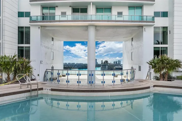 $6,000 | 900 Biscayne Boulevard, Unit 2208, Miami, FL 33132