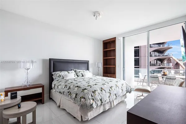 $6,000 | 900 Biscayne Boulevard, Unit 2208, Miami, FL 33132