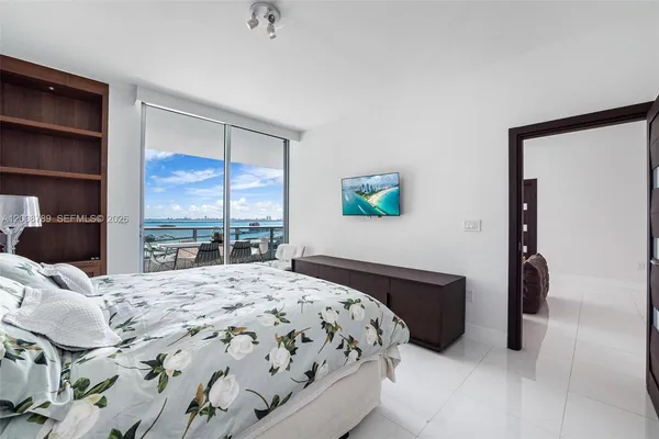 $6,000 | 900 Biscayne Boulevard, Unit 2208, Miami, FL 33132