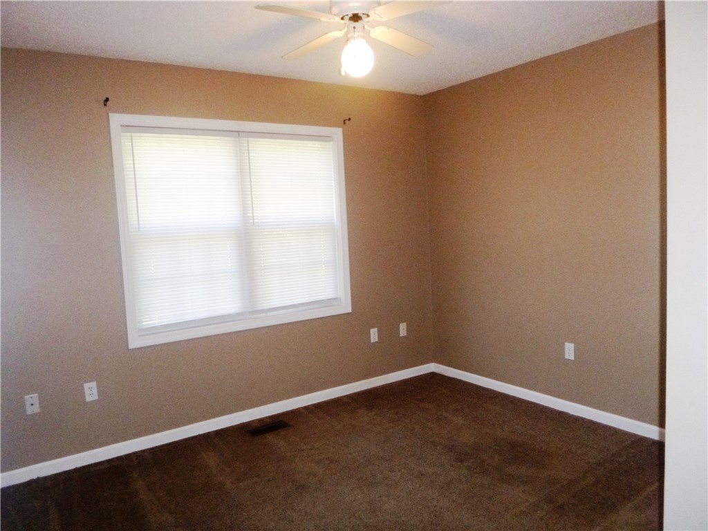 1101 Westgate Road Anderson, SC 29626 - Photo 25 of 39 Bedroom 2 has double windows