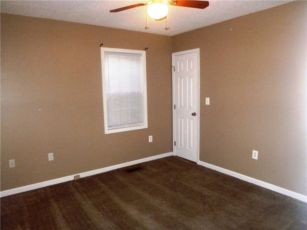 1101 Westgate Road Anderson, SC 29626 - Photo 27 of 39 Bedroom 3