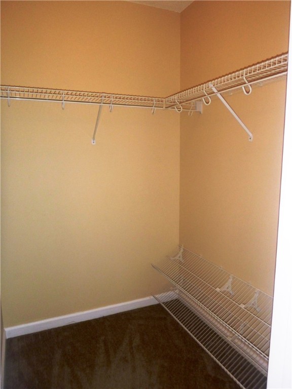 1101 Westgate Road Anderson, SC 29626 - Photo 29 of 39 Bedroom 3 has a WI-closet