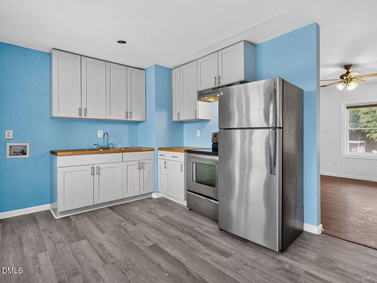 3328 Barwell Road Raleigh, NC 27610 - Photo 5 of 23 009-1280x960-kitchen
