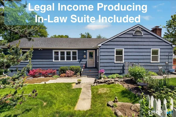 $750,000 | 4 Yale Street, Norwalk, CT 06851