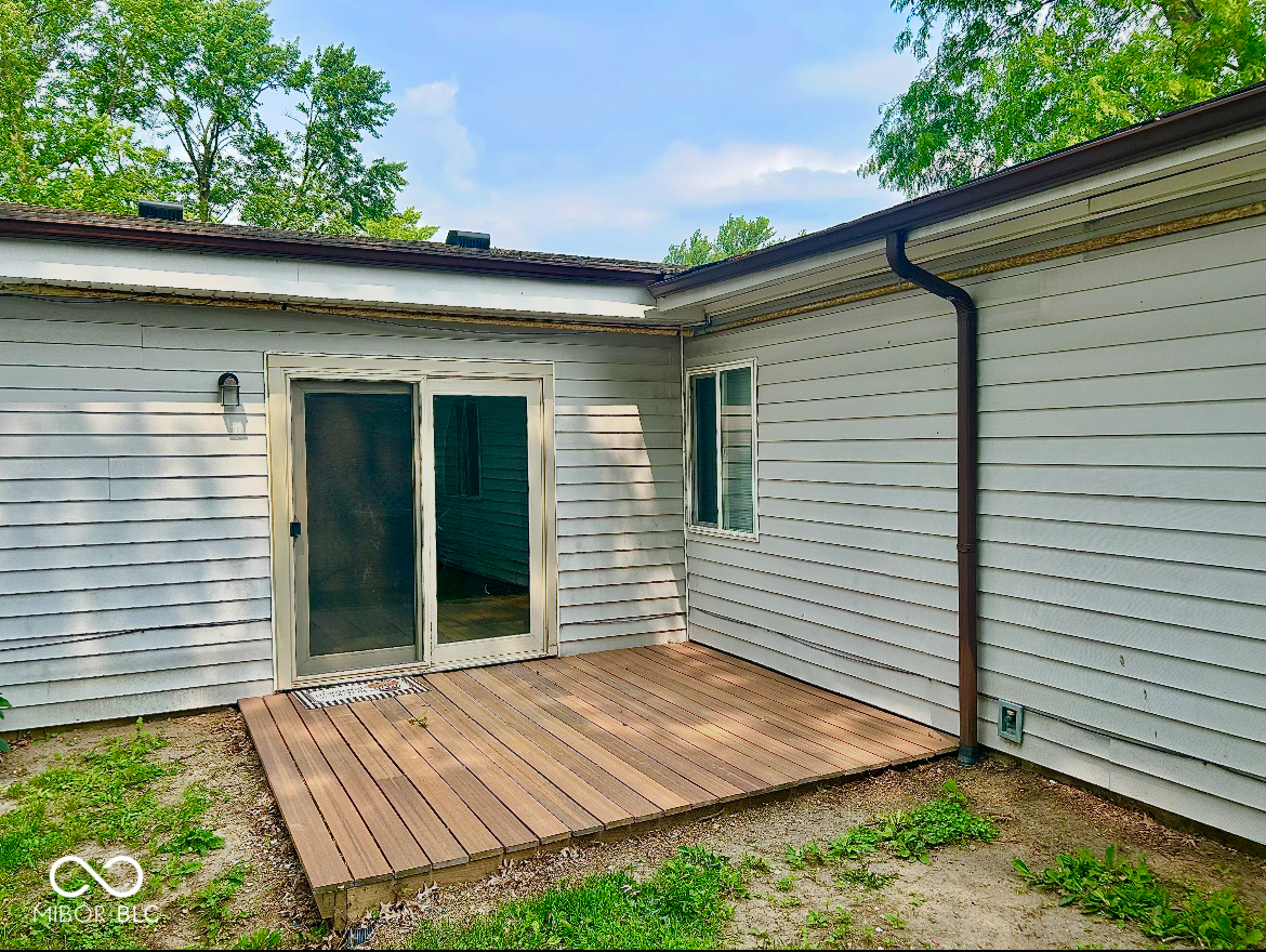 3161 Normandy Road Indianapolis, IN 46222 - Photo 12 of 14