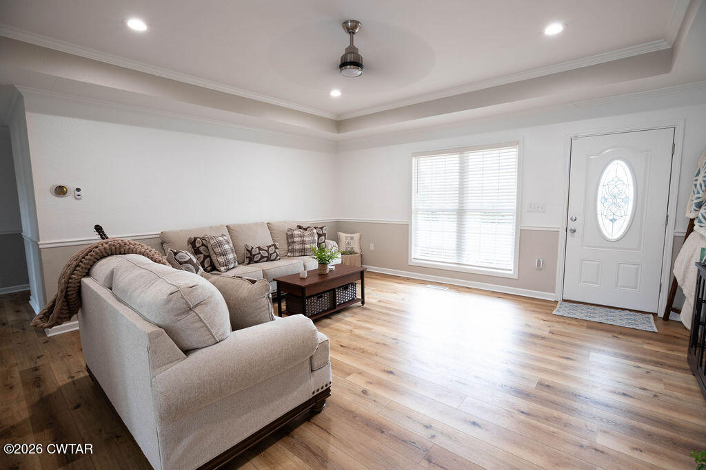 4745 Enville Road Henderson, TN 38340 - Photo 3 of 33 IMG_8204-HDR