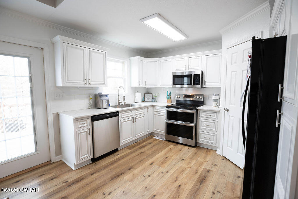 4745 Enville Road Henderson, TN 38340 - Photo 10 of 33 IMG_8180-HDR